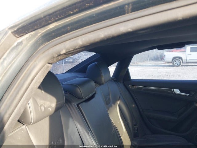 2011 AUDI S4 WAUBGAFL7BA178008 Photo 7