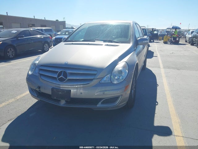 Aukcja sprzedaży 2006 Mercedes-benz R 350 4matic, vin: 4JGCB65E56A035498, numer aukcji: 44685071