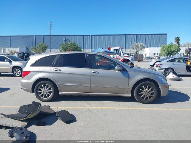 Aukcja sprzedaży 2006 Mercedes-benz R 350 4matic, vin: 4JGCB65E56A035498, numer aukcji: 44685071