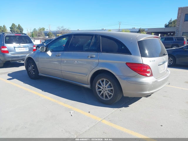 Aukcja sprzedaży 2006 Mercedes-benz R 350 4matic, vin: 4JGCB65E56A035498, numer aukcji: 44685071
