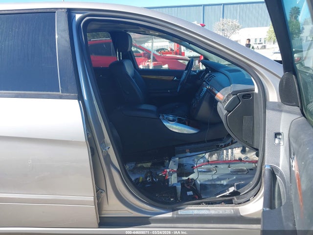 Aukcja sprzedaży 2006 Mercedes-benz R 350 4matic, vin: 4JGCB65E56A035498, numer aukcji: 44685071