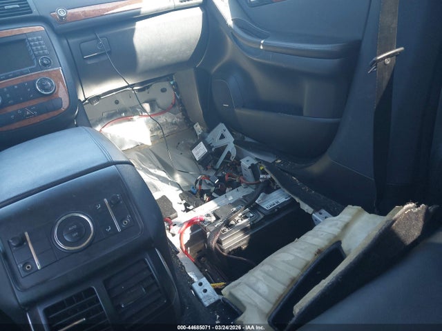Aukcja sprzedaży 2006 Mercedes-benz R 350 4matic, vin: 4JGCB65E56A035498, numer aukcji: 44685071