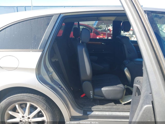 Aukcja sprzedaży 2006 Mercedes-benz R 350 4matic, vin: 4JGCB65E56A035498, numer aukcji: 44685071