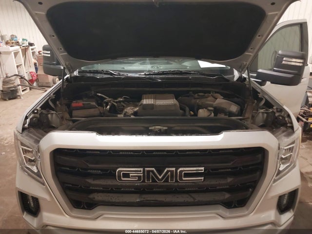 Продажа на аукционе авто 2021 Gmc Sierra 1500 4wd  Standard Box Elevation, vin: 1GTV9CET6MZ169084, номер лота: 44685072