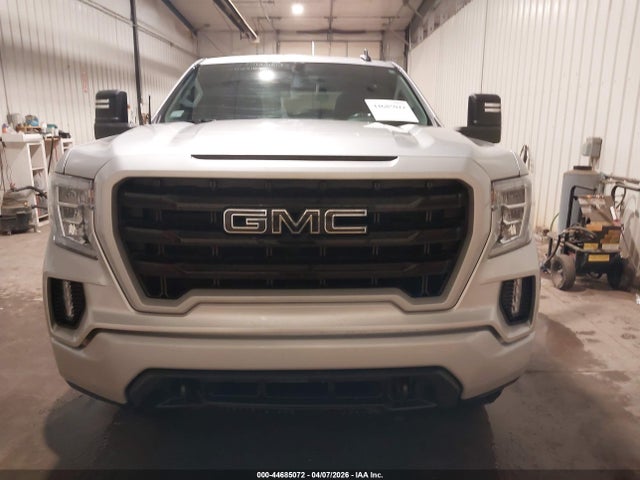 Продажа на аукционе авто 2021 Gmc Sierra 1500 4wd  Standard Box Elevation, vin: 1GTV9CET6MZ169084, номер лота: 44685072
