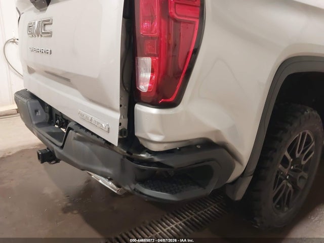 Продажа на аукционе авто 2021 Gmc Sierra 1500 4wd  Standard Box Elevation, vin: 1GTV9CET6MZ169084, номер лота: 44685072