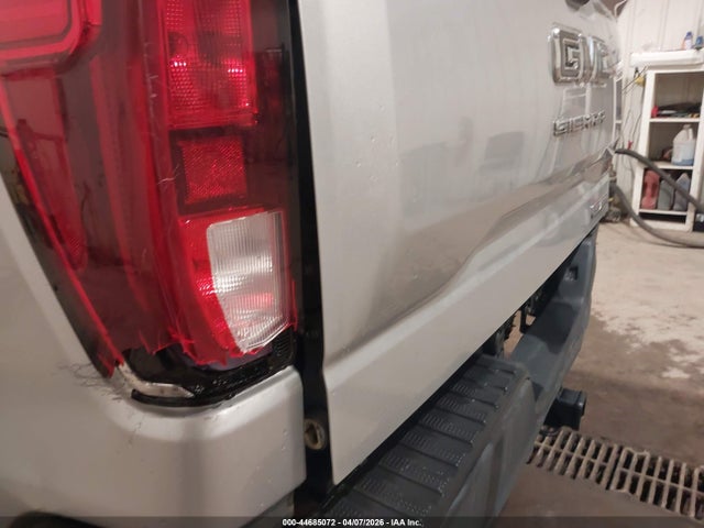 Продажа на аукционе авто 2021 Gmc Sierra 1500 4wd  Standard Box Elevation, vin: 1GTV9CET6MZ169084, номер лота: 44685072