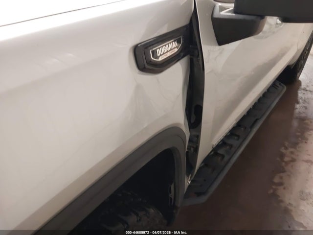 Продажа на аукционе авто 2021 Gmc Sierra 1500 4wd  Standard Box Elevation, vin: 1GTV9CET6MZ169084, номер лота: 44685072