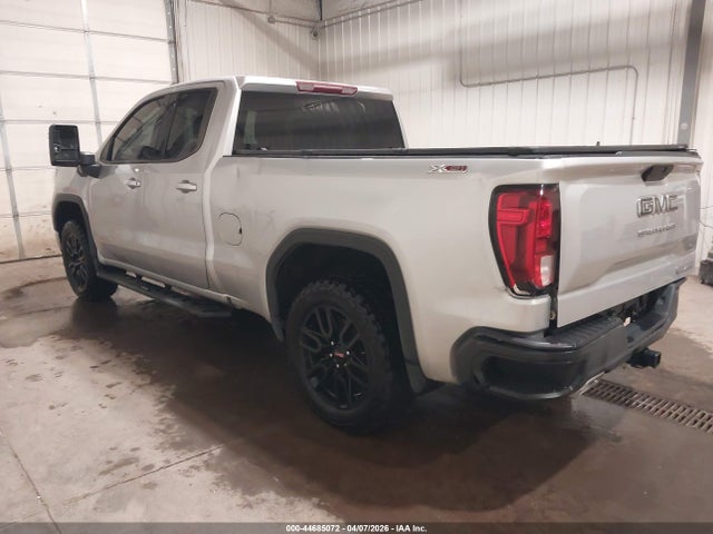 Продажа на аукционе авто 2021 Gmc Sierra 1500 4wd  Standard Box Elevation, vin: 1GTV9CET6MZ169084, номер лота: 44685072