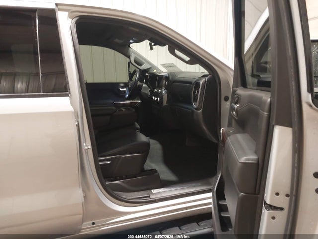 Продажа на аукционе авто 2021 Gmc Sierra 1500 4wd  Standard Box Elevation, vin: 1GTV9CET6MZ169084, номер лота: 44685072