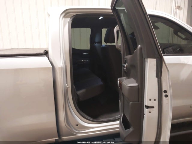 Продажа на аукционе авто 2021 Gmc Sierra 1500 4wd  Standard Box Elevation, vin: 1GTV9CET6MZ169084, номер лота: 44685072