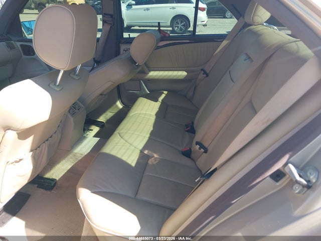 1997 Mercedes-benz E 420 მანქანა იყიდება აუქციონზე, vin: WDBJF72F7VA247996, აუქციონის ნომერი: 44685073