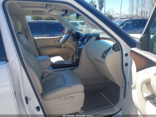 Aukcja sprzedaży 2013 Infiniti Qx56, vin: JN8AZ2NC5D9330506, numer aukcji: 44685080