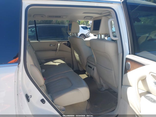 Aukcja sprzedaży 2013 Infiniti Qx56, vin: JN8AZ2NC5D9330506, numer aukcji: 44685080