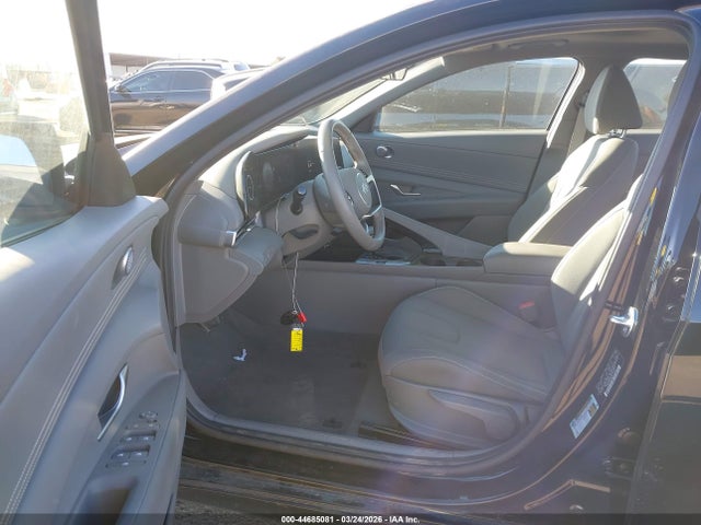 Hyundai Elantra Sel Convenience 2025 KMHLS4DGXSU907366 Image 5