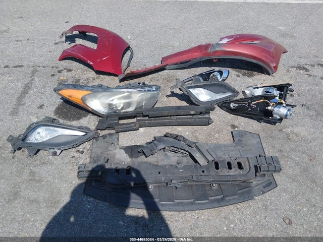 KMHD35LH2GU321494 Hyundai ELANTRA GT