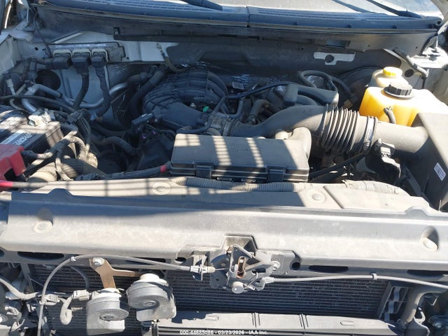 Ford F-150 Stx 2014 1FTEX1CM2EKE84447 Image 10