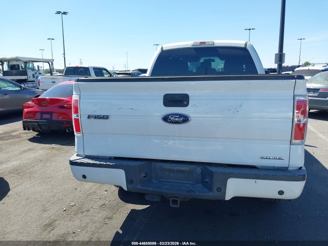 Ford F-150 Stx 2014 1FTEX1CM2EKE84447 Image 16