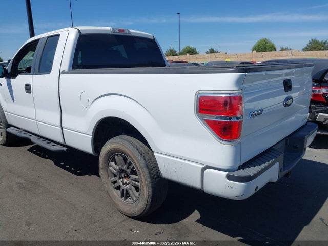 Ford F-150 Stx 2014 1FTEX1CM2EKE84447 Image 3