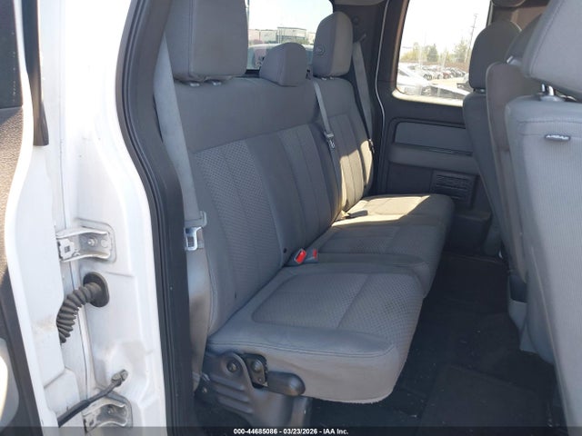 Ford F-150 Stx 2014 1FTEX1CM2EKE84447 Image 5
