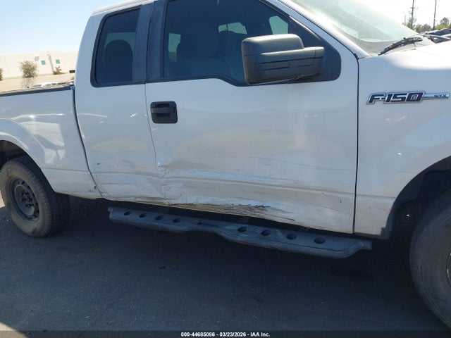 Ford F-150 Stx 2014 1FTEX1CM2EKE84447 Image 6