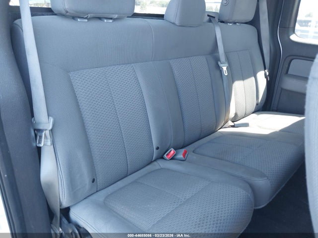 Ford F-150 Stx 2014 1FTEX1CM2EKE84447 Image 8