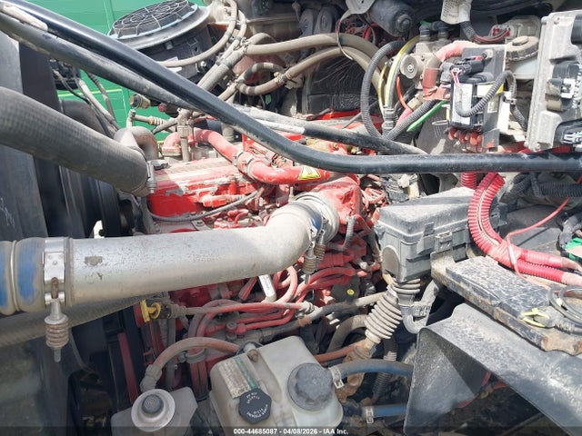 Auction sale of the 2017 Freightliner 108sd, vin: 1FVAG0CY1HHHW4266, lot number: 44685087