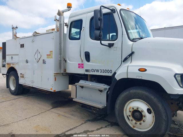 Auction sale of the 2017 Freightliner 108sd, vin: 1FVAG0CY1HHHW4266, lot number: 44685087