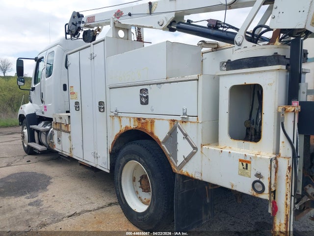 Auction sale of the 2017 Freightliner 108sd, vin: 1FVAG0CY1HHHW4266, lot number: 44685087