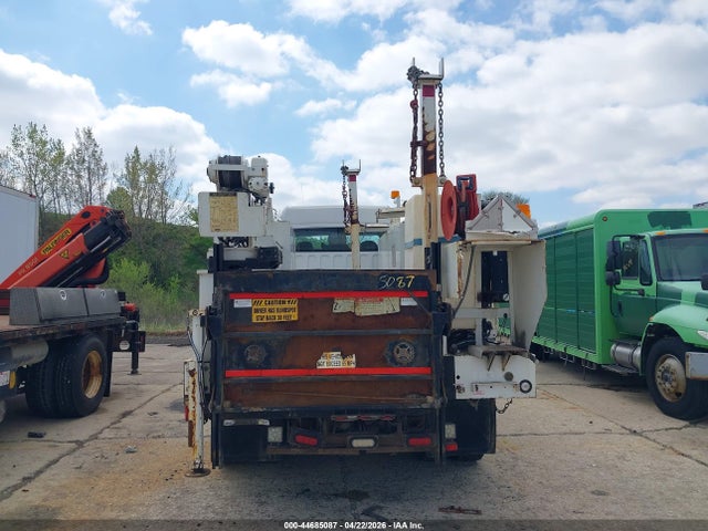 Auction sale of the 2017 Freightliner 108sd, vin: 1FVAG0CY1HHHW4266, lot number: 44685087