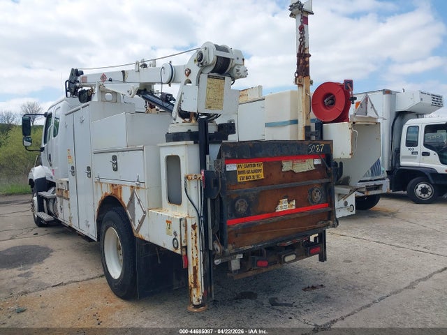 Auction sale of the 2017 Freightliner 108sd, vin: 1FVAG0CY1HHHW4266, lot number: 44685087