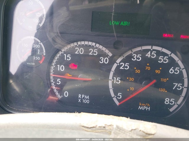 Auction sale of the 2017 Freightliner 108sd, vin: 1FVAG0CY1HHHW4266, lot number: 44685087
