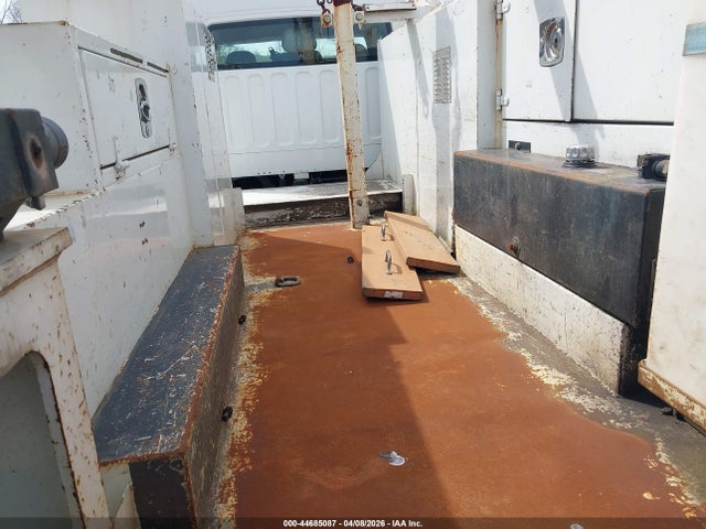 Auction sale of the 2017 Freightliner 108sd, vin: 1FVAG0CY1HHHW4266, lot number: 44685087