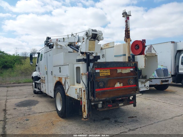 Auction sale of the 2017 Freightliner 108sd, vin: 1FVAG0CY1HHHW4266, lot number: 44685087