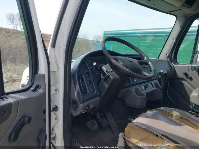 Auction sale of the 2017 Freightliner 108sd, vin: 1FVAG0CY1HHHW4266, lot number: 44685087