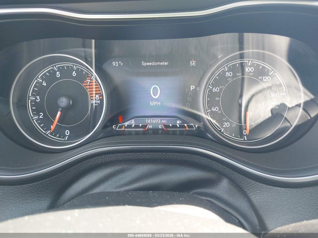 Aukcja sprzedaży 2019 Jeep Cherokee Limited 4x4, vin: 1C4PJMDX5KD423517, numer aukcji: 44685089