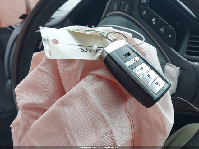 Aukcja sprzedaży 2018 Acura Ilx Premium Package/technology Plus Package, vin: 19UDE2F76JA007888, numer aukcji: 44685092