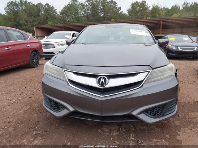 Aukcja sprzedaży 2018 Acura Ilx Premium Package/technology Plus Package, vin: 19UDE2F76JA007888, numer aukcji: 44685092