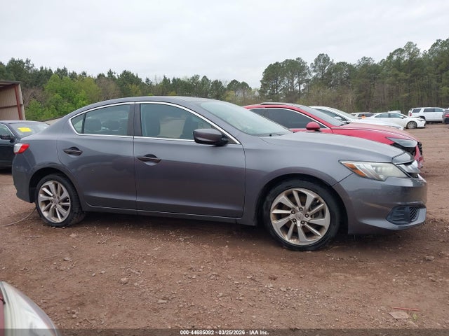 Aukcja sprzedaży 2018 Acura Ilx Premium Package/technology Plus Package, vin: 19UDE2F76JA007888, numer aukcji: 44685092
