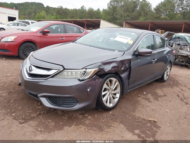 Aukcja sprzedaży 2018 Acura Ilx Premium Package/technology Plus Package, vin: 19UDE2F76JA007888, numer aukcji: 44685092