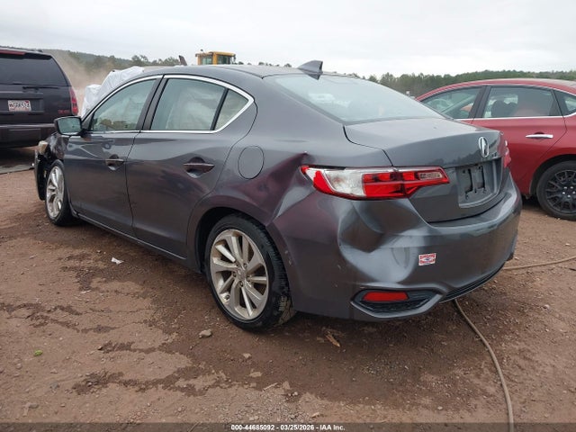 Aukcja sprzedaży 2018 Acura Ilx Premium Package/technology Plus Package, vin: 19UDE2F76JA007888, numer aukcji: 44685092
