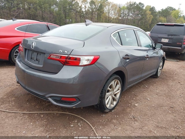 Aukcja sprzedaży 2018 Acura Ilx Premium Package/technology Plus Package, vin: 19UDE2F76JA007888, numer aukcji: 44685092