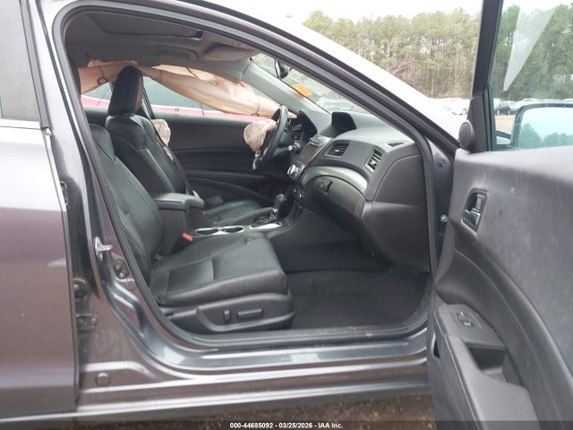 Aukcja sprzedaży 2018 Acura Ilx Premium Package/technology Plus Package, vin: 19UDE2F76JA007888, numer aukcji: 44685092