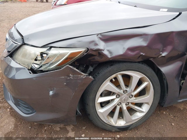 Aukcja sprzedaży 2018 Acura Ilx Premium Package/technology Plus Package, vin: 19UDE2F76JA007888, numer aukcji: 44685092