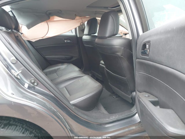 Aukcja sprzedaży 2018 Acura Ilx Premium Package/technology Plus Package, vin: 19UDE2F76JA007888, numer aukcji: 44685092