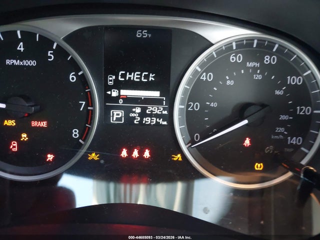 Nissan Kicks S Xtronic Cvt 2024 3N1CP5BV4RL573906 Image 15