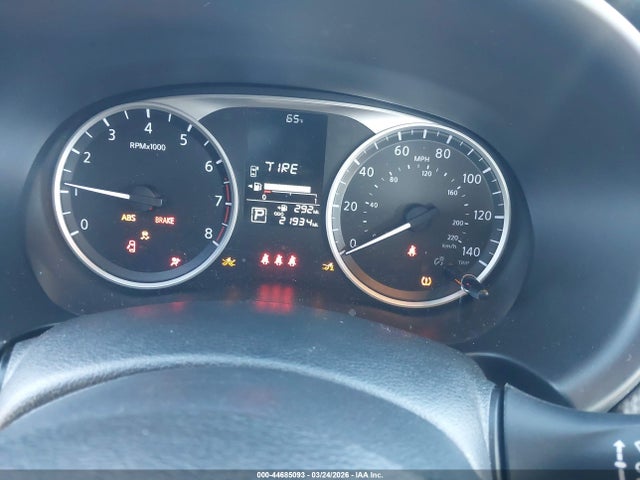 Nissan Kicks S Xtronic Cvt 2024 3N1CP5BV4RL573906 Image 7