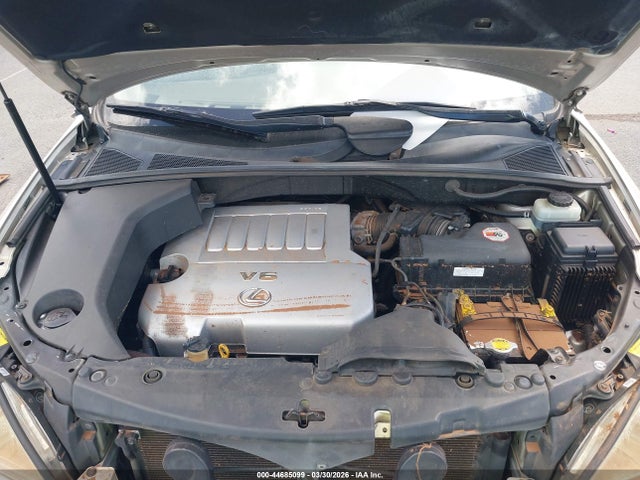 Продаж на аукціоні авто 2008 Lexus Rx 350, vin: JTJGK31UX80011284, номер лоту: 44685099