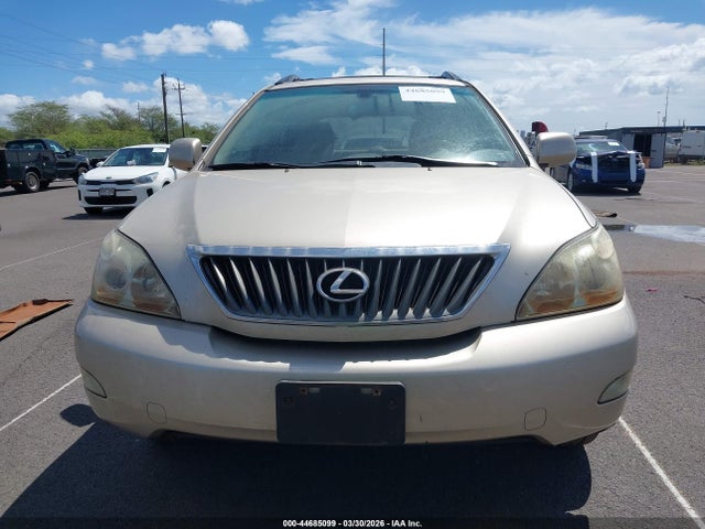 Продаж на аукціоні авто 2008 Lexus Rx 350, vin: JTJGK31UX80011284, номер лоту: 44685099