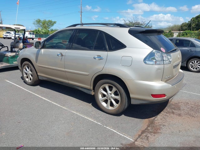 Продаж на аукціоні авто 2008 Lexus Rx 350, vin: JTJGK31UX80011284, номер лоту: 44685099